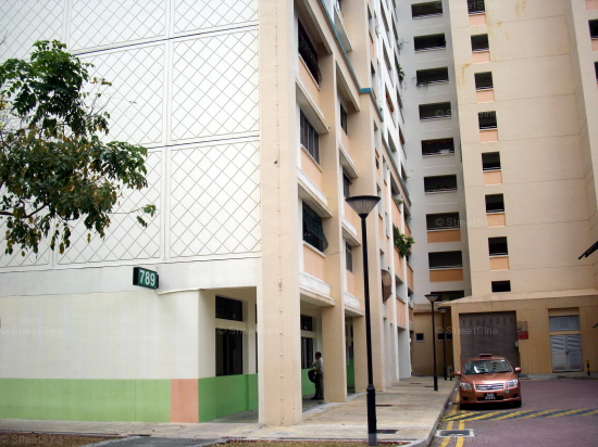 Choa Chu Kang North 6 thumbnail photo
